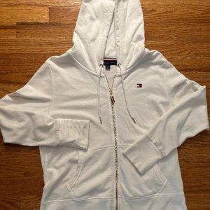 Tommy Hilfiger Zipper Hoodie